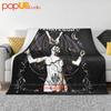 Roupa de cama – Mantas