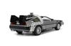Kyosho Back to the Future Part I Time Machine JADA32911 (DeLorean)