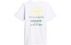 adidas Originals T Shirt Men's White IJ0980