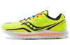 Men's Sneakers saucony Women's Kinvara 11 'ViZi Citron'