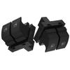 Car Power Window Control Switch 2K0959857A For Seat ALTEA Ibiza IV Leon VW EOS Passat B6 Golf Caddy POLO TOURAN