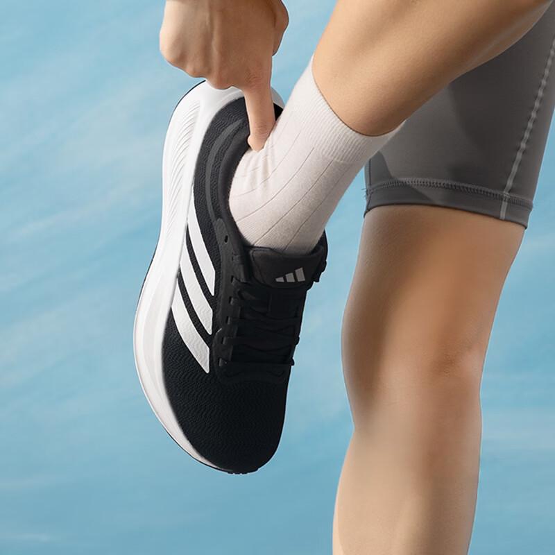 Adidas Unisex Cushioning Road Running Shoes