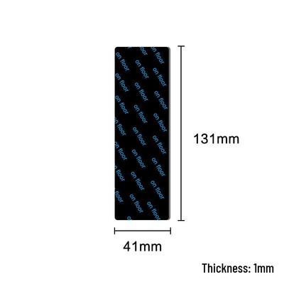 Universal Double-Sided Anti-Slip Adhesive Carpet Sticker - Washable & Traceless PU Fixing Solution