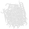 Dental Floss Picks Thin Thread Tooth Floss Plastic Teeth Cleansing Floss for Adults
