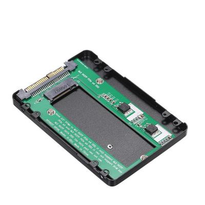 M.2 NGFF PCIe X4 na U.2 SFF-8639 Generace Intel 2.5 NVME 750 SSD M-key Adaptérová karta