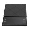 Digital Kitchen Scale 0.1g High Accuracy Battery Powered Electronic Jewelry Scale for Food Ingredients