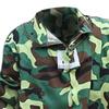 Jacket,Professional Soft keeping ,keeping Protective Equipment, Suit with keeper Hat
