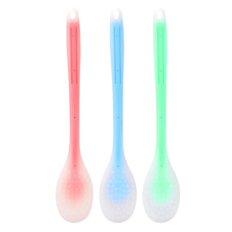 Silicone Meridian Patting Board: Fitness, Massage, Gua Sha, Acupoint Hammer for Health and Wellness.