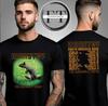 Ministry North America 2025 Tour The Squirrely Years Two Sided Unisex T-Shirt