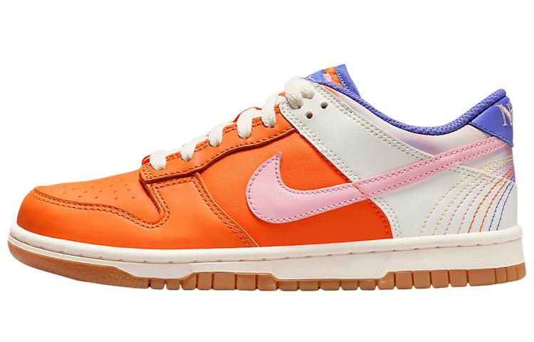 Nike Dunk Low SE Everything You Need GS FN0600-801