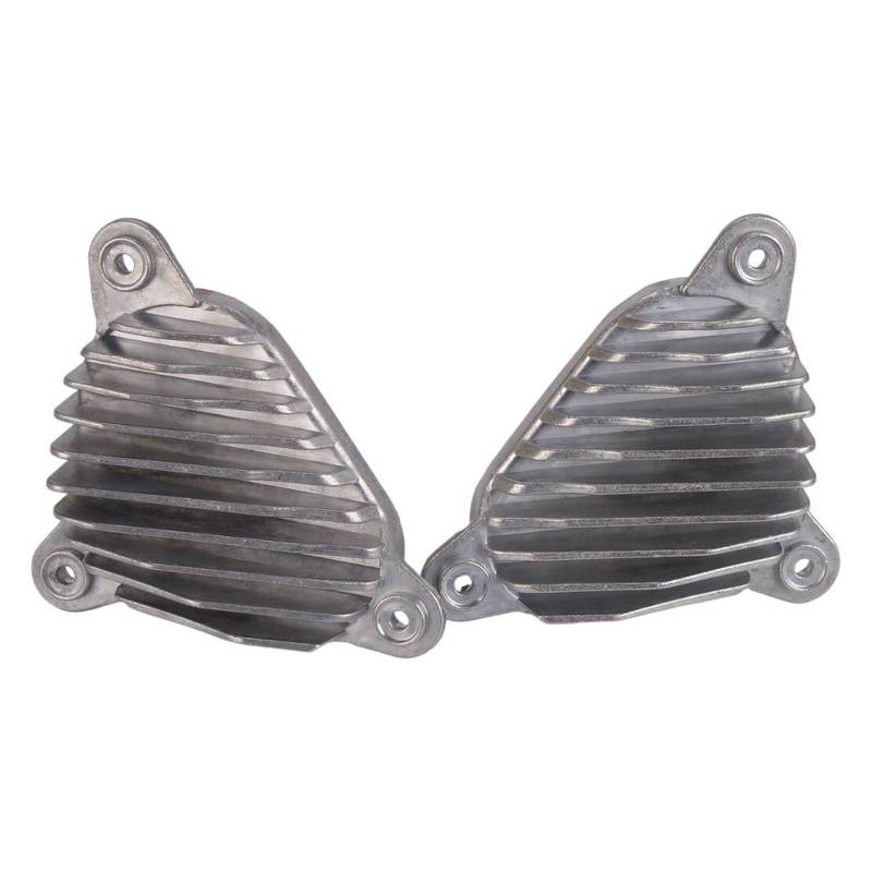 

63117494851 63117494852 1Pair White Headlight Angel Eyes DRL LED Module fit for BMW 2 Series F87 F22 F23 LCI 2018-