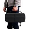 EVA Carrying Case for Nintendo for Switch 2 Portable Storage Bag Anti-drop Protective Travel Bag Carrying Bag Games Accessories
