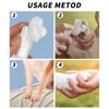 150ml Pet Foot Cleaning Foam, Dog And Cat Cleaning Foam, Pet Foot Leave In Care