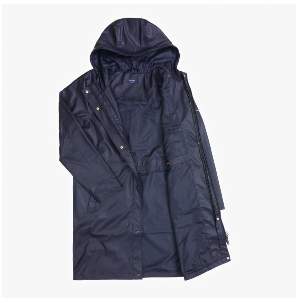 St. James 3099 Amiral Vallery Ii 3 In 1 Women Jacket