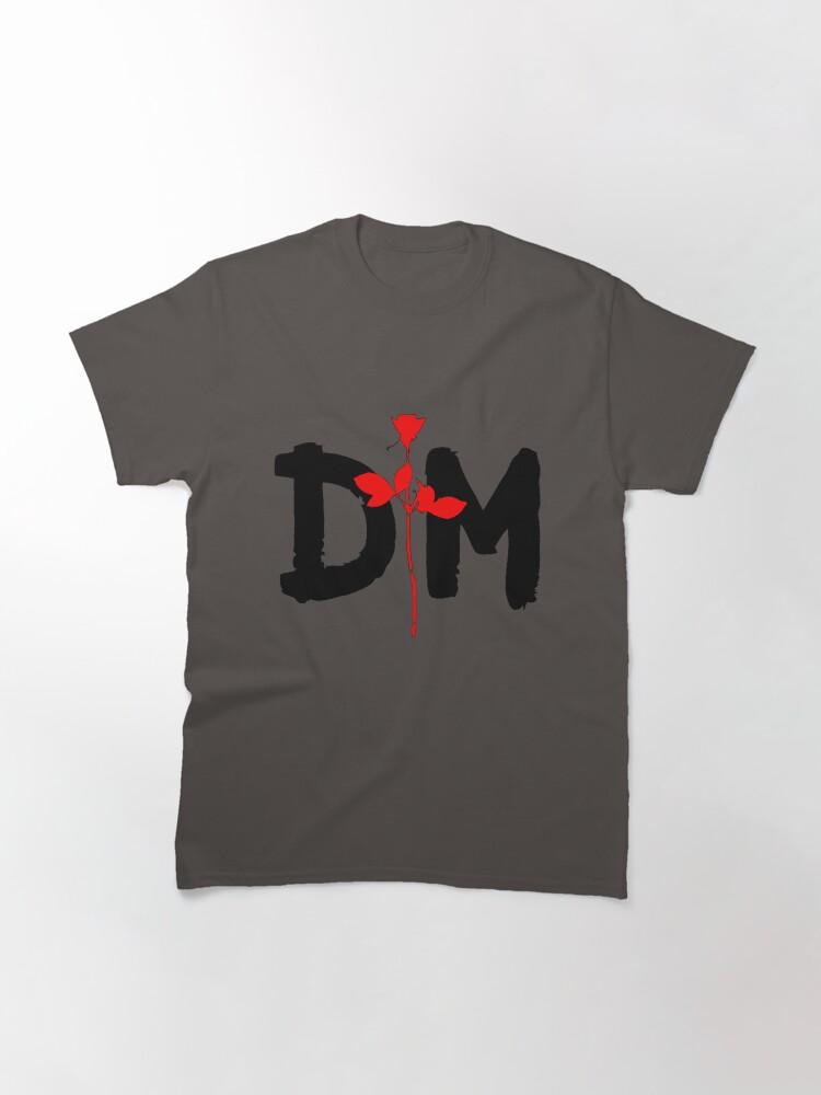 Depeche Mode Collection 3 Classic T-Shirt