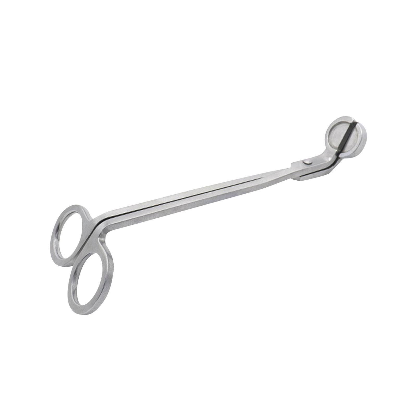 

Свеча Фитиль Масляная Лампа Ножницы Из Нержавеющей Стали Резак Нюхательные Инструменты