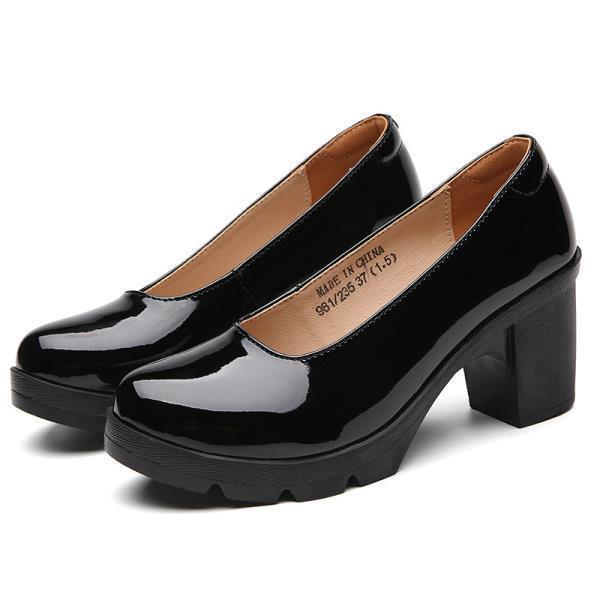 Fashion Women Shoes 2025 Spring Pumps Gold Heels Work Dress Professional Soft Bottom Sandals Ladies Lace-Up Office Boat Beige