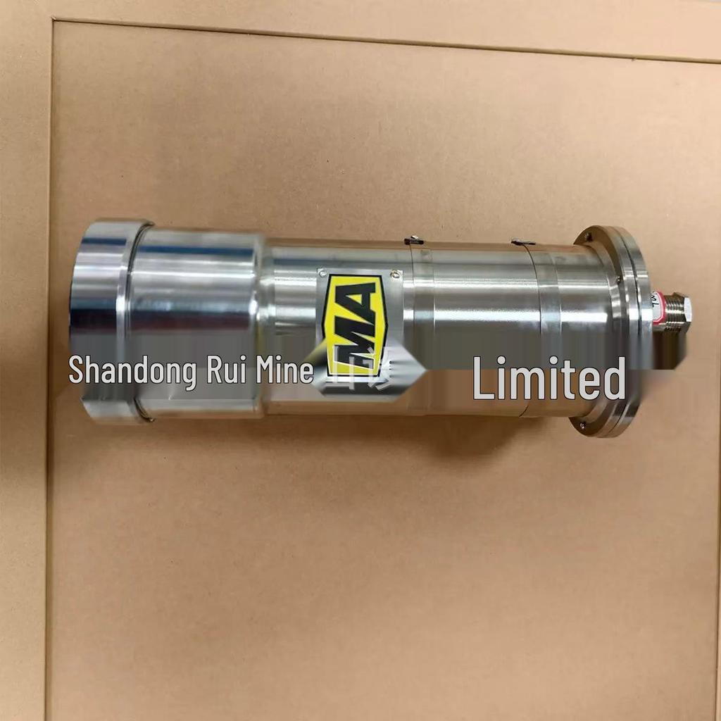 Explosion-Proof HD Mining Camera: Full-Color Night Vision & Infrared