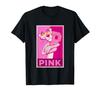 Pink Panther „P“ T-Shirt