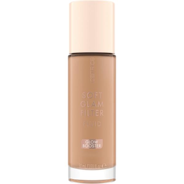 Catrice Foundation Soft Gram Filter 030 Medium 30ml