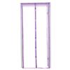 Net Mosquito Door Mesh Screen Bug Fly Pet Patio Hands Free Magnetic Closer Magic
