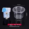 Biaoxing Disposable Round Plastic Bowls