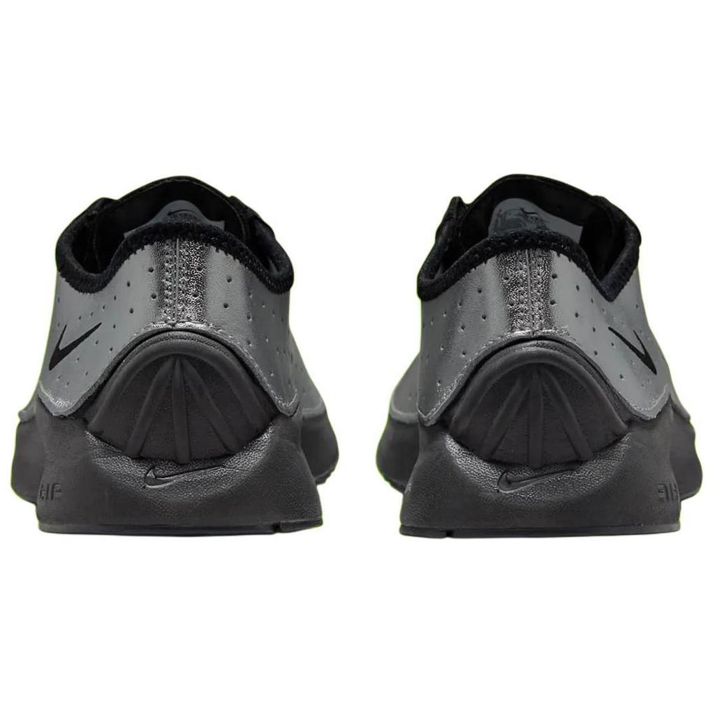 New Nike Air Superfly Metallic Silver Women's IB5824-001