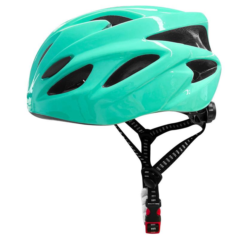 Jiayu Cycling Helmet for Children Adjustable Solid Color Protective Gear With 26 Plus Air Vents Safety Helmet