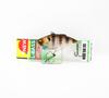 Yo Zuri Duel L Bass Vibe 60S Sinking Lure F1216-GSBG (7407)