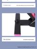 Indoor Silent Hydraulic Stepper Fitness Exercise Machine for Slimming Legs