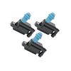 UF228 3X Ignition Coils For 1998 Toyota Supra & 1998-2005 Lexus GS300 IS300