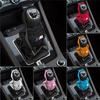 1 pezzo Maniglia per felpa con cappuccio Leva del cambio auto creativa Copertura leva cambio divertente per BMW M E70 F32 X6 Accessori interni auto Styling