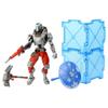 Fortnite Real Action Figure Survival Kit 003 A.I.M