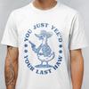 Tops – T-Shirts