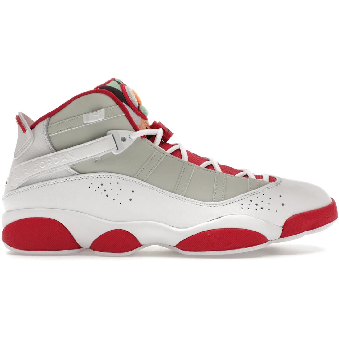 

Sneaker Jordan 6 Rings Hare(DD5077-105) 40.5