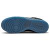 Nike Dunk Low Anthracite Unisex tenisky Černá Pure-Platinum Cool-Grey FV0384-001