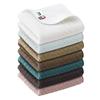 Imabari Towel Handkerchiefs Assorted Set for Men and Women Extra Premium Cotton Gift Set Made In Japan - 7-Piece - Thick, Quality, 100% - -