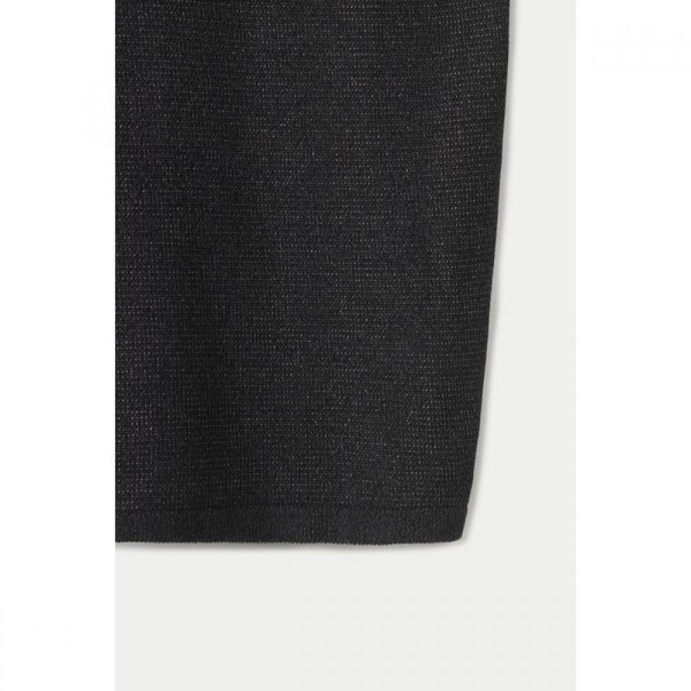 SERIES Mid Season Double Excellent Round Sweater Sawaw25001chx