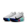 Nike  Alphafly 3 White Hyper Turquoise Women Sneakers Concord Black FD8315-104