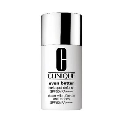 Even Better Dark Spot Defense SPF50/PA++++ 30ml (Choose 1 Out of 2 Types)