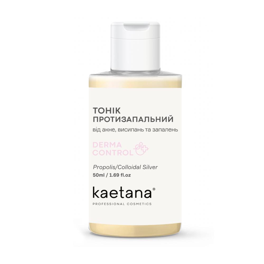 

Anti-inflammatory Toner DermaControl Kaetana 50 ml