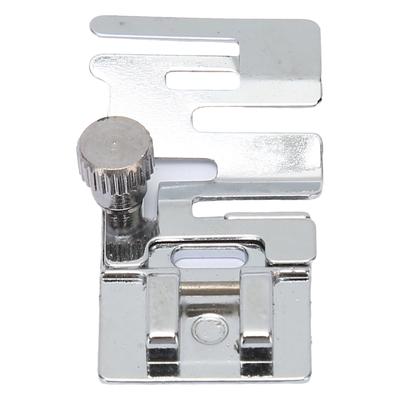 Sewing Machine Presser Foot Multifunctional Metal Sewing Machine Foot for Most Sewing Machines