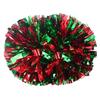 Cheerleading Hand Flower Pom Poms for Dance and Performance