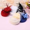 Chapéus e gorros – Fascinator