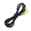 3.5mm AUX Audio Input Cable for Alfa Romeo/Fiat/Lancia