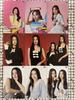 [USED] NamtanFilmGMMTV 9 Postcards