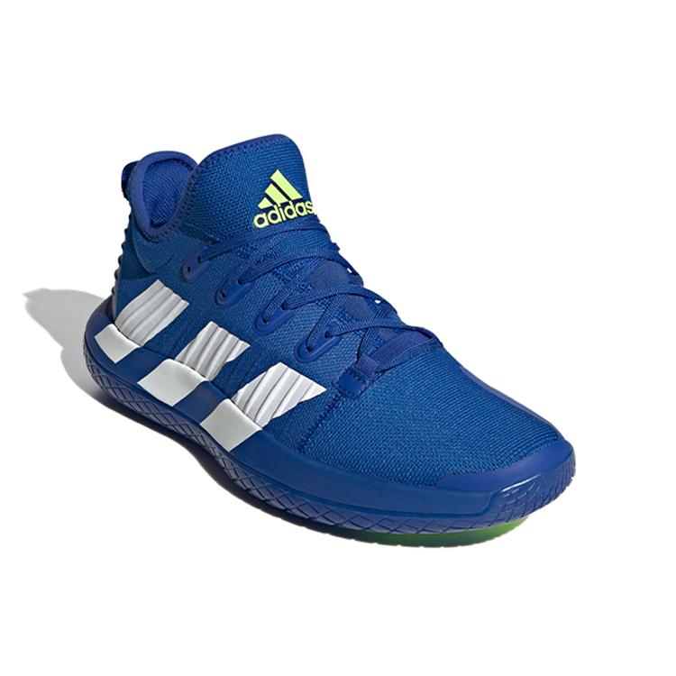 Adidas Stabil Next Gen 'Blue White Green' FU8316