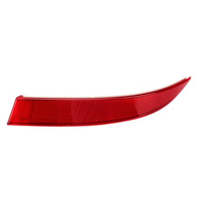 Accesorii de exterior – Baghete decorative