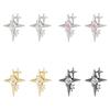 Decorațiuni Glamuroase cu Clips pentru Urechi Potrivire Perfectă pentru Căști Freeclip 1/2 Clip-on Charm Bijuterie pentru Familie
