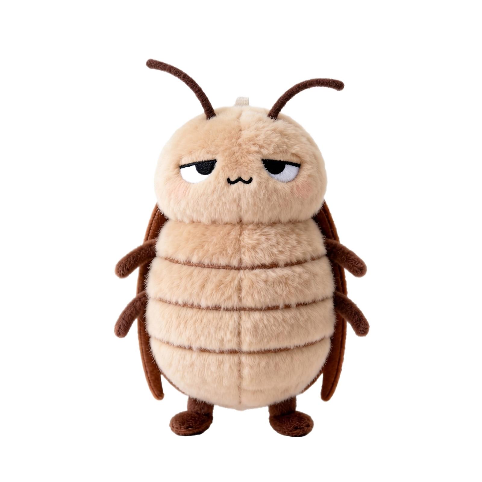 

Новинка Плюшевая Игрушка Подарок Кукла (без этикетки) One Size
